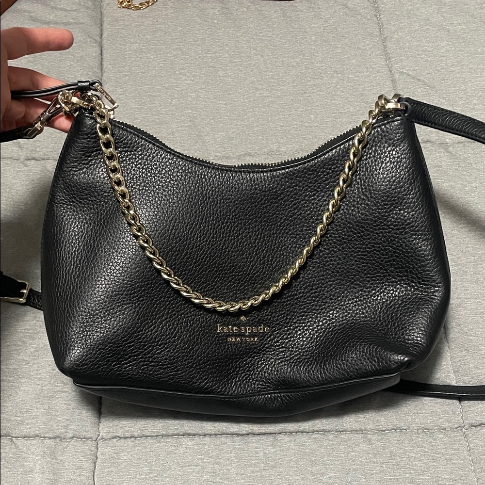 Kate Spade Blag purse